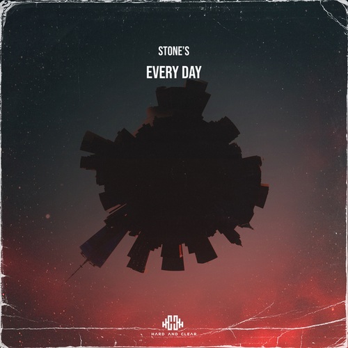 Stone's-Every Day