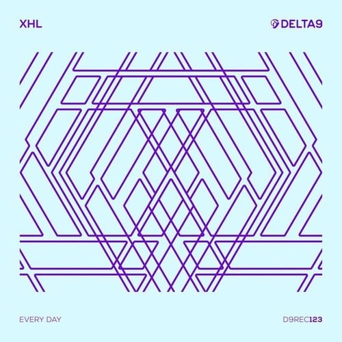 XHL-Every Day