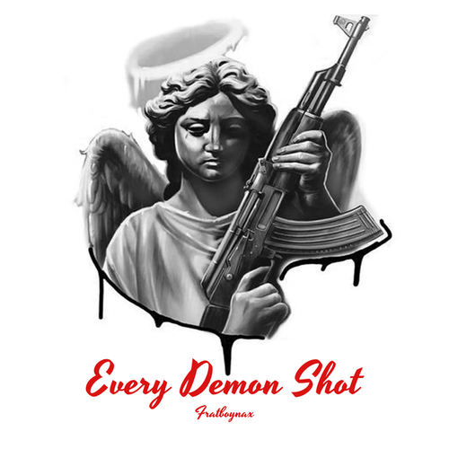 Every Demon Shot