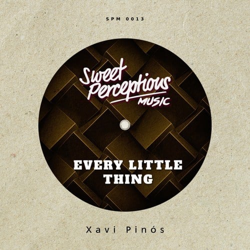 Xavi Pinos-Every Little Thing