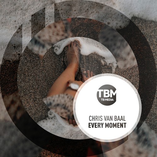 Chris Van Baal-Every Moment