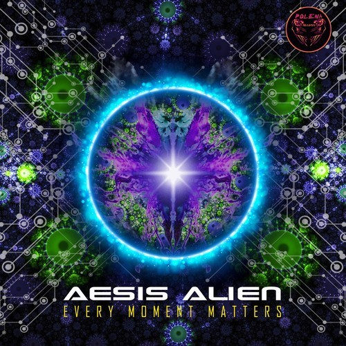 Aesis Alien-Every Moment Matters
