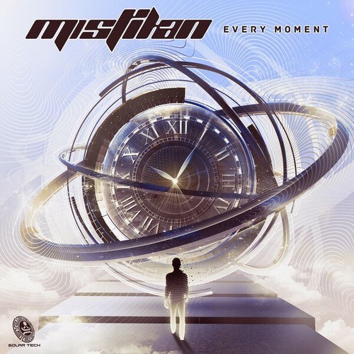 Mistikan-Every Moment
