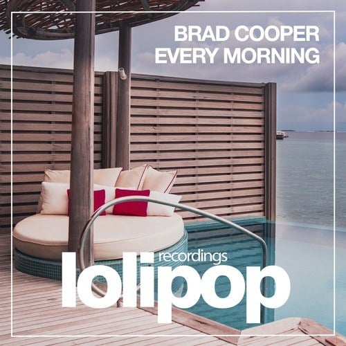 Brad Cooper-Every Morning