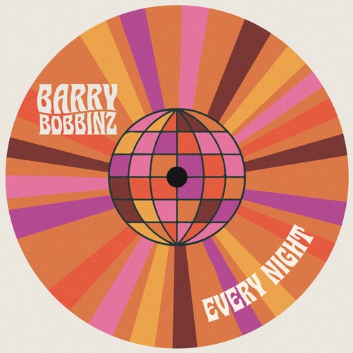 Barry Bobbinz-Every Night
