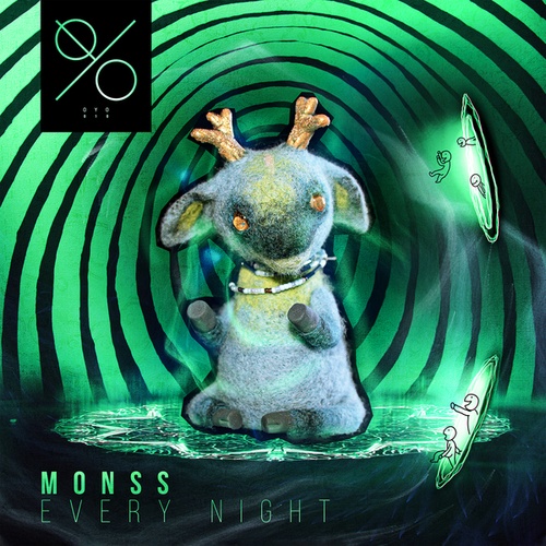 Monss-Every Night
