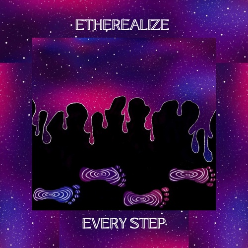 Etherealize-Every Step