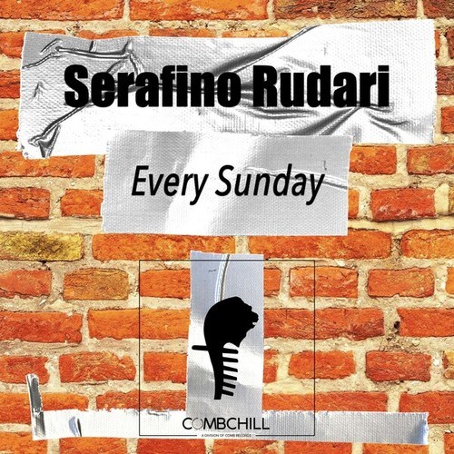Serafino Rudari-Every Sunday