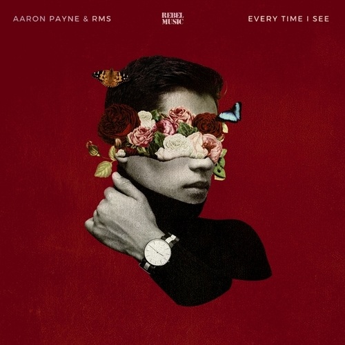 Aaron Payne, RMS-Every Time I See EP