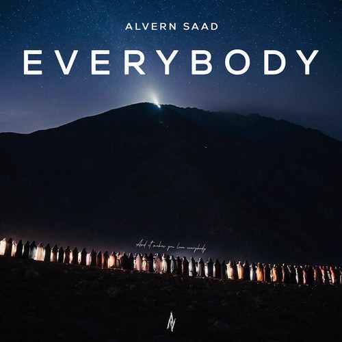 Alvern Saad-EVERYBODY