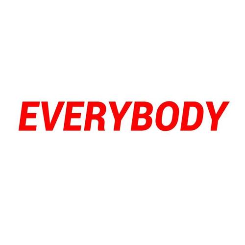 Blessnegvs-Everybody