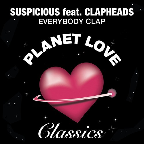 Suspicious, ClapHeads-Everybody Clap