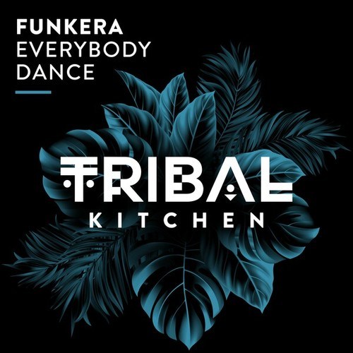 Funkera-Everybody Dance (Extended Mix)