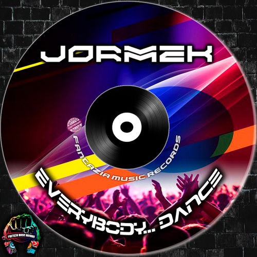 Jormek-Everybody... Dance!