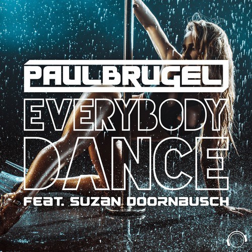 Suzan Doornbusch, Paul Brugel-Everybody Dance