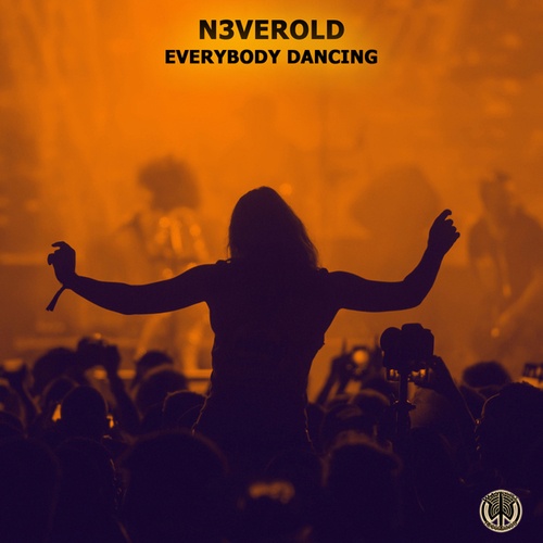 N3verold, Planetary Child, Om Bass-Everybody Dancing