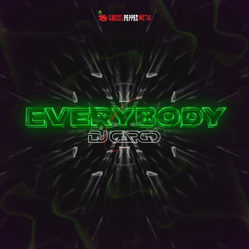 DJ Cargo-Everybody