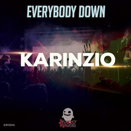 Karinzio-Everybody Down
