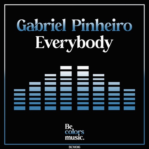 Gabriel Pinheiro-Everybody