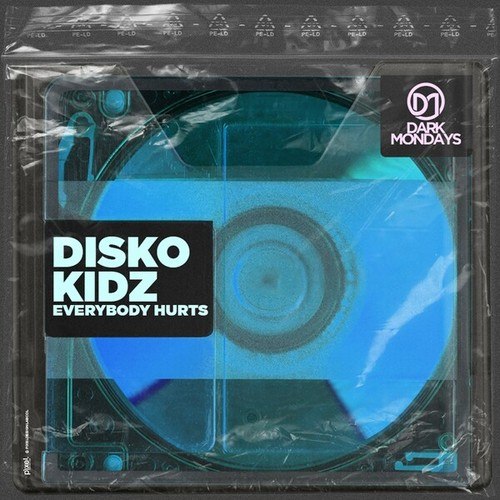 Disko Kidz-Everybody Hurts
