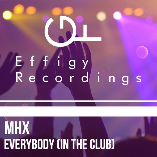 MHX-Everybody (In the Club)