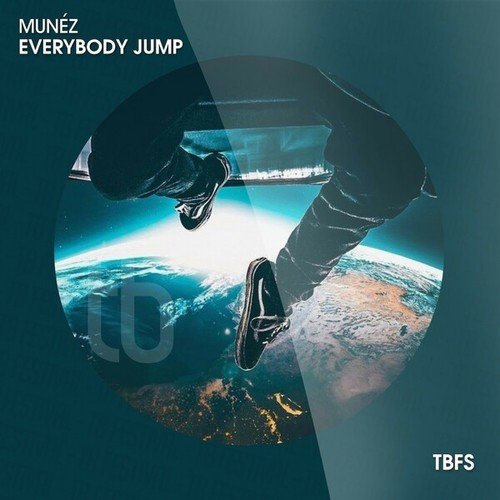Munéz-Everybody Jump