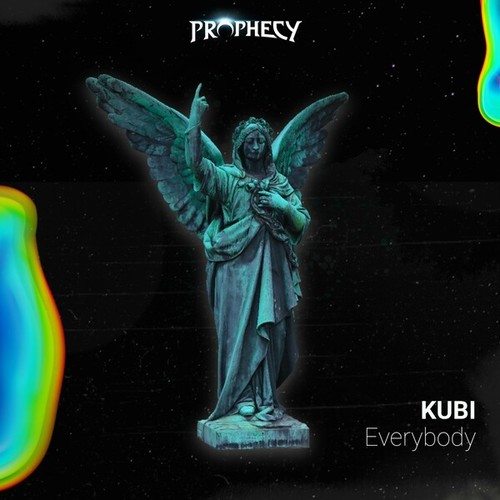 Kubi-Everybody