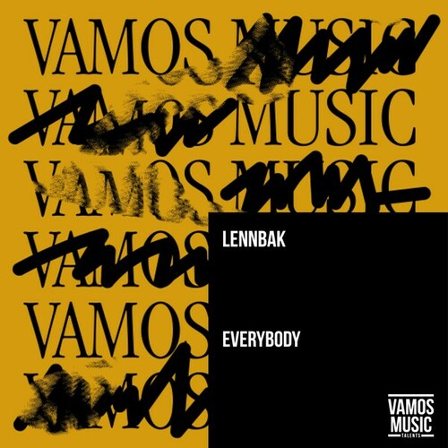 Lennbak-Everybody