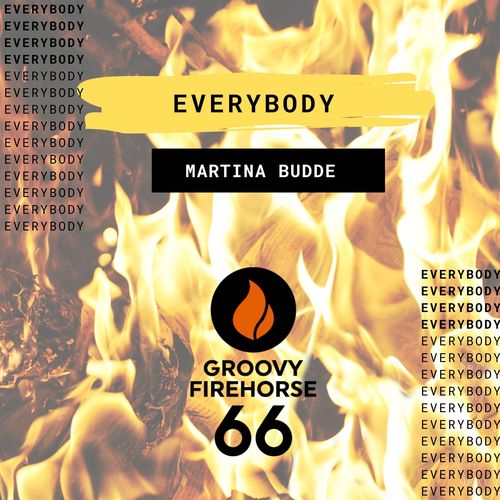 Martina Budde-Everybody