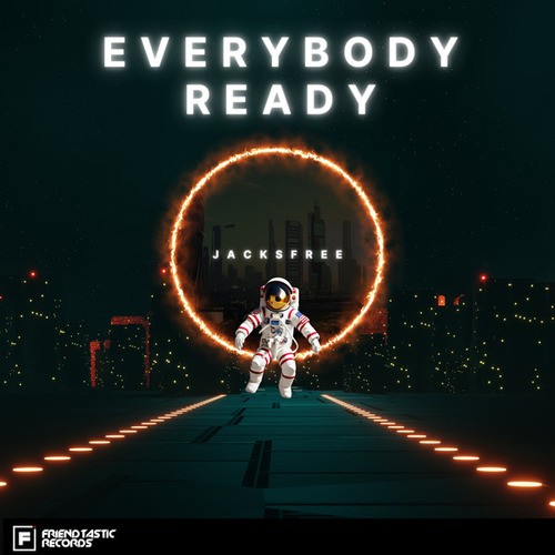 Jacksfree-Everybody Ready