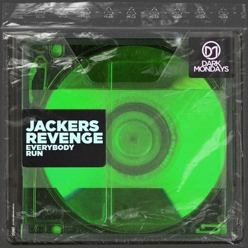Jackers Revenge-Everybody Run