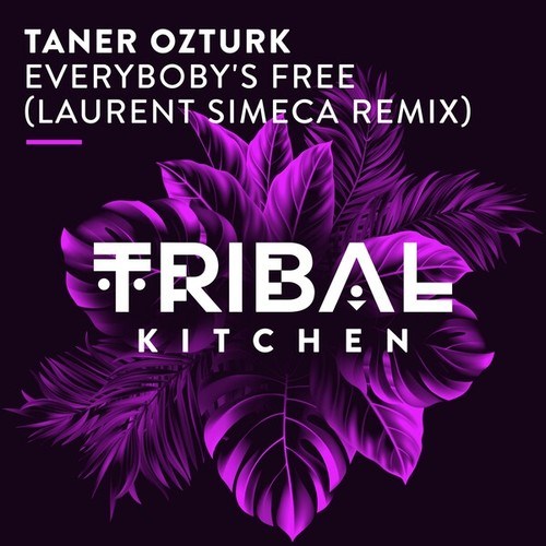 Taner Ozturk, Laurent Simeca-Everybody's Free (Laurent Simeca Extended Remix)