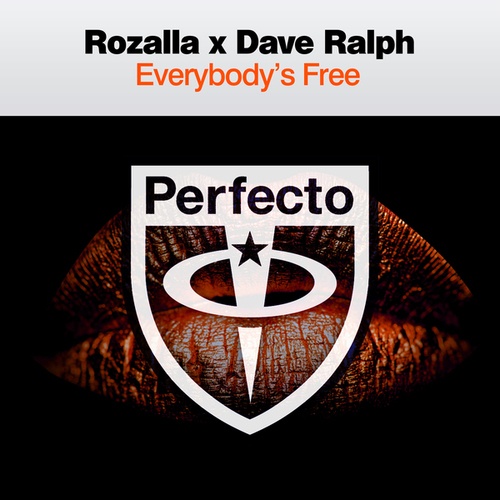 Rozalla, Dave Ralph-Everybody's Free