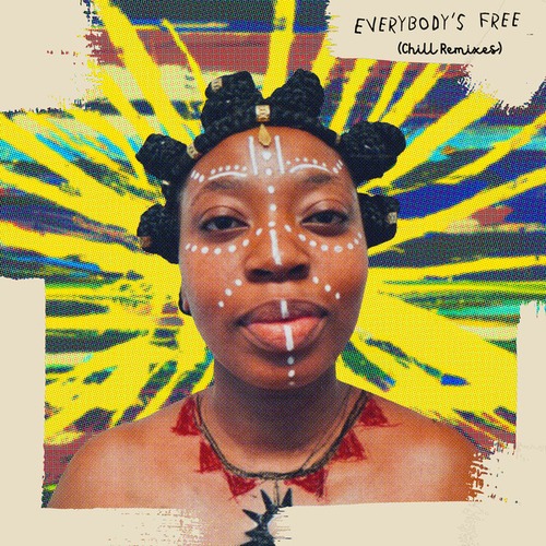 Soweto Gospel Choir, Groove Terminator, Latroit-Everybody's Free