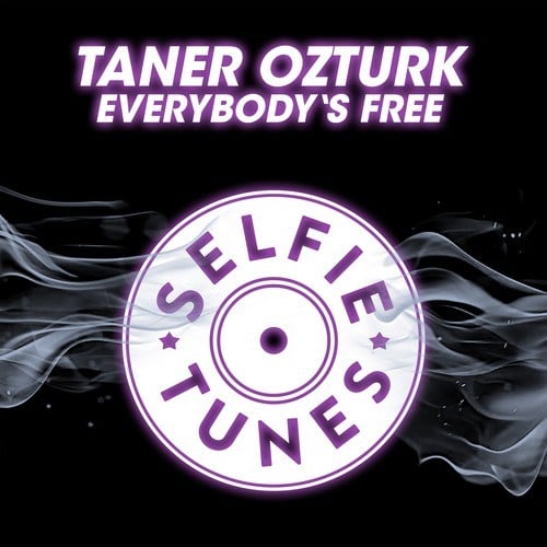 Taner Ozturk-Everybody's Free
