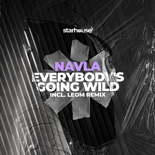 Navla, Leom-Everybody's Going Wild