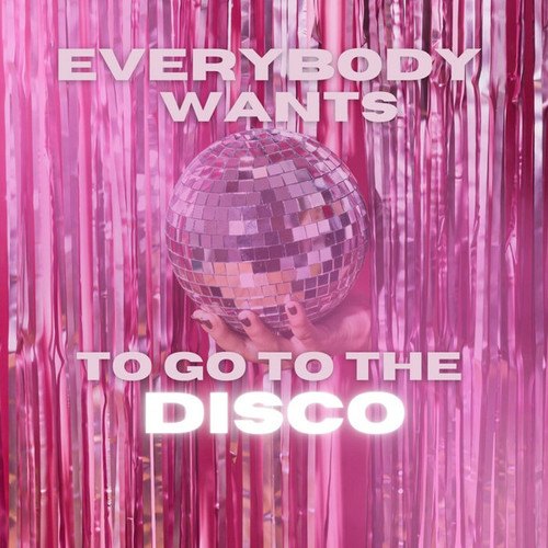 Julie Schatz-Everybody wants to go to the Disco