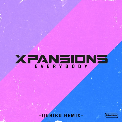 Xpansions, Qubiko-Everybody