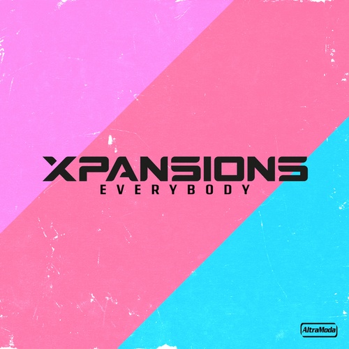 Xpansions-Everybody