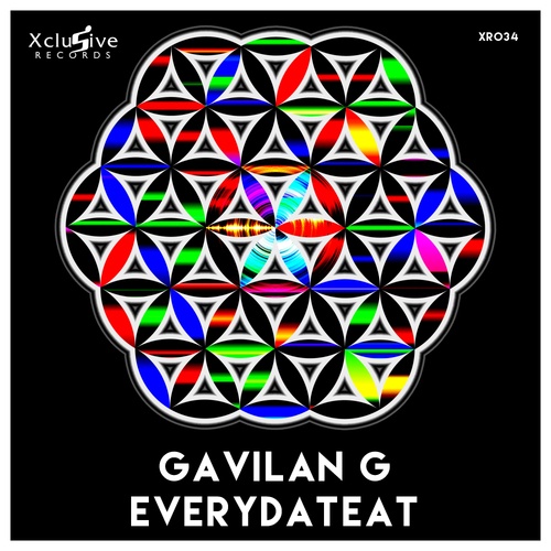 GavilanG-Everydateat