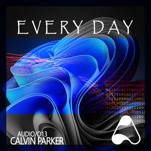Calvin Parker-Everyday