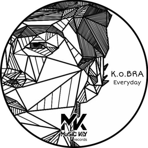 K.o.Bra-Everyday