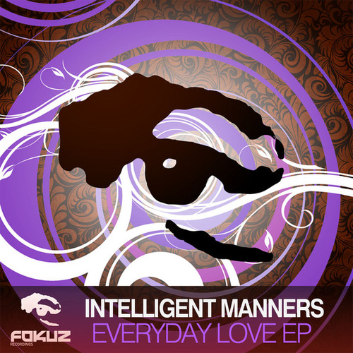 Intelligent Manners-Everyday Love EP