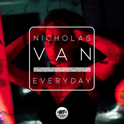 Nicholas Van-Everyday