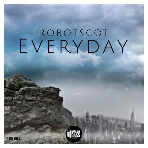 Robotscot-Everyday