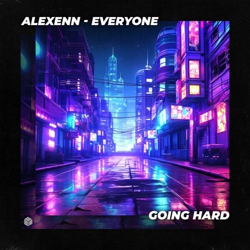 Alexenn-Everyone