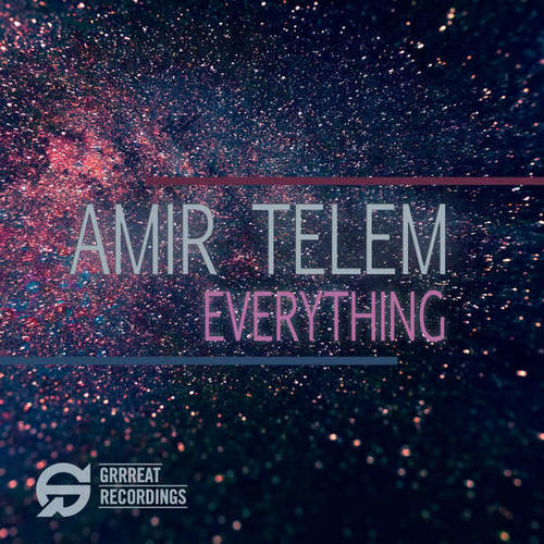 Amir Telem-Everything
