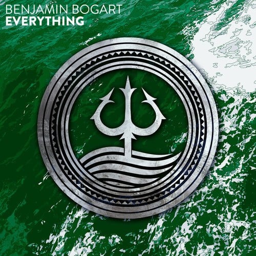 Benjamin Bogart-Everything