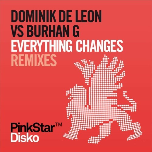 Everything Changes (Remixes)