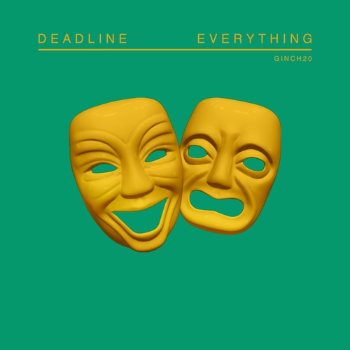 DeadLine-Everything